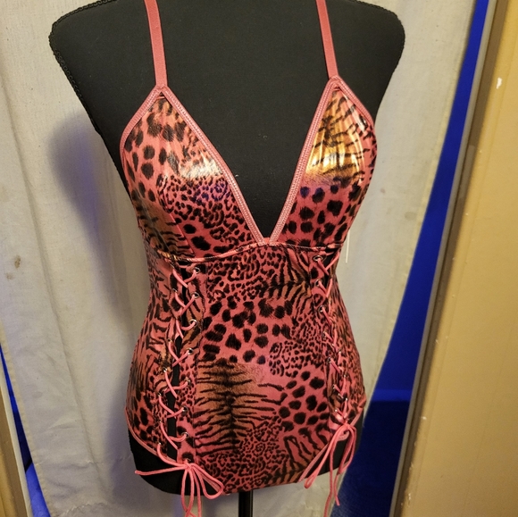 IJBS Lingerie - Picture 2 of 10